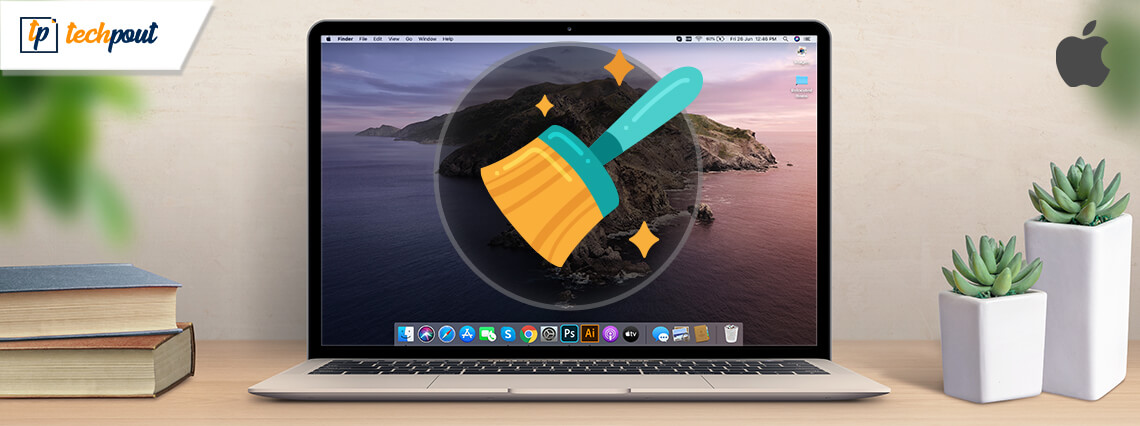 free cleaner for mac