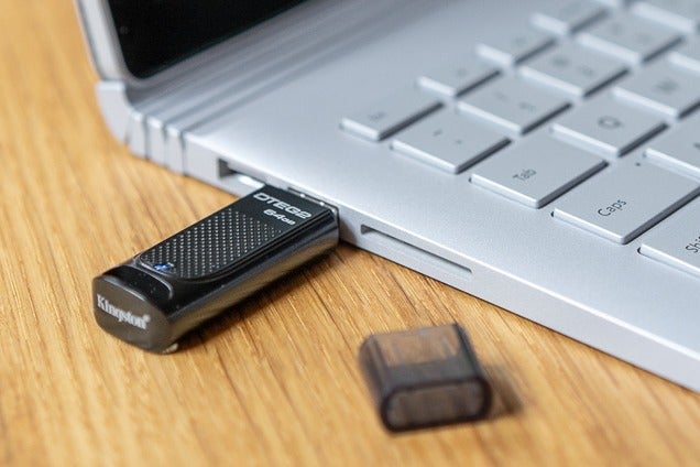 are usb backup drives usable for both mac and pc?